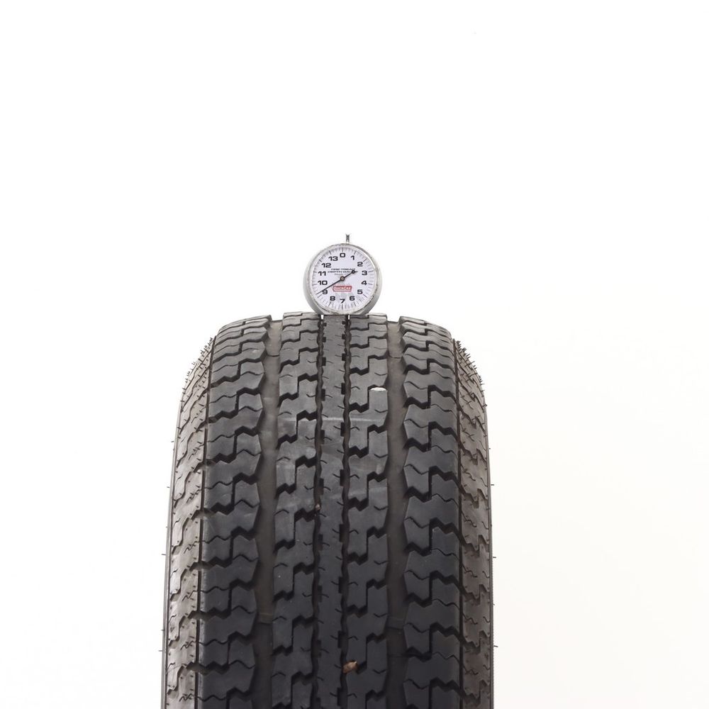 Used ST 205/75R15 Winda WL11 107/102L D - 9/32 - Image 2