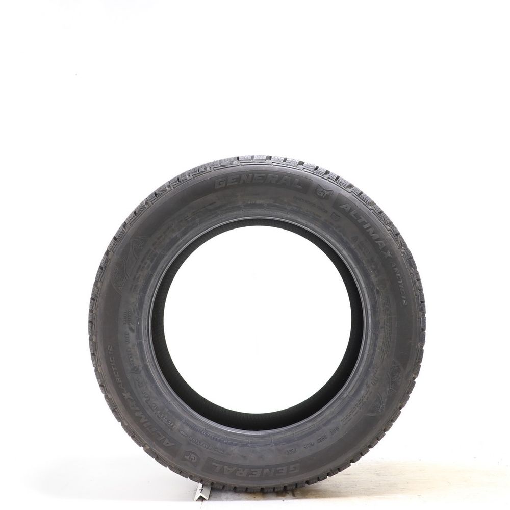 New 225/55R16 General Altimax Arctic 12 99T - 11.5/32 - Image 3