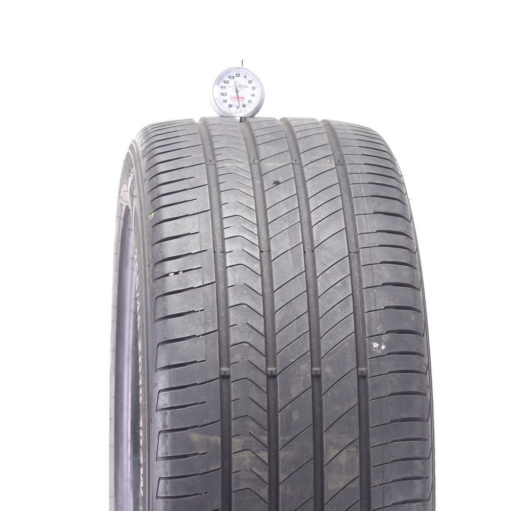 Used 255/45ZR19 Kumho Majesty 9 Solus TA91 104W - 6.5/32 - Image 2