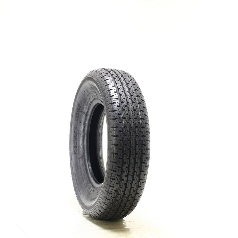 New ST 205/75R14 Thunderer ST Radial R501 100/96L - 9/32 - Image 1