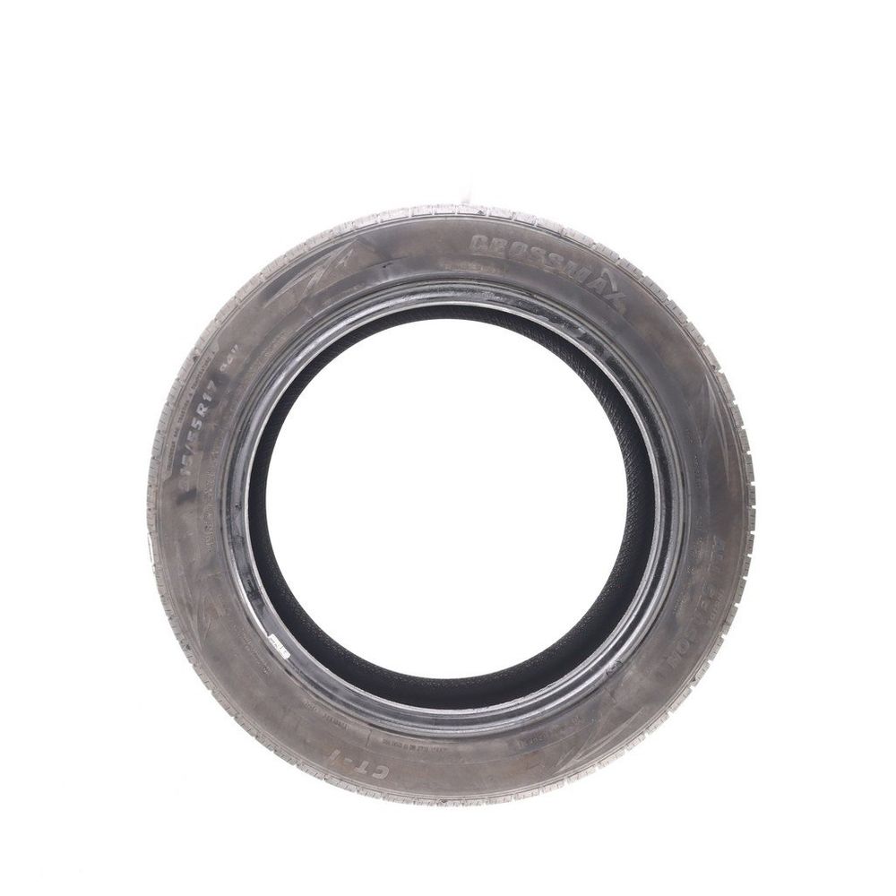 Used 215/55R17 Crossmax CT-1 94V - 6.5/32 - Image 3