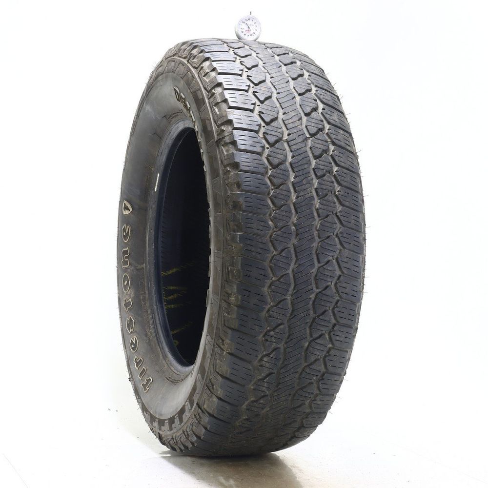Used 275/65R18 Firestone Destination A/T2 114T - 5.5/32 - Image 1
