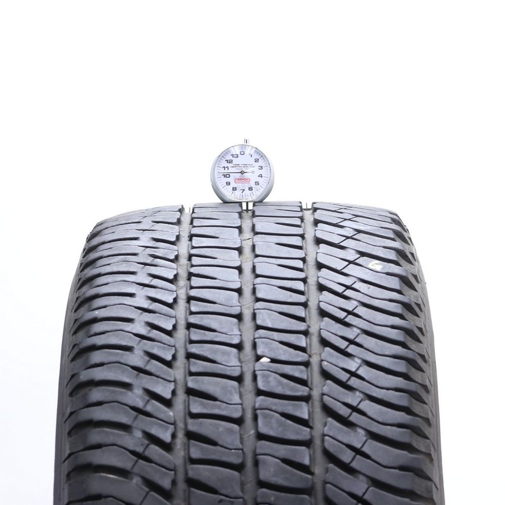 Used LT 285/55R20 Michelin LTX A/T2 122/119R E - 10/32 - Image 2