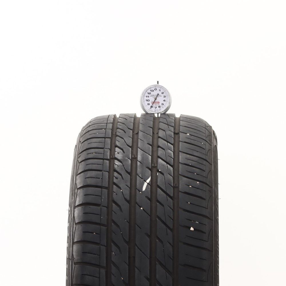Set of (2) Used 215/45ZR17 Arroyo Grand Sport A/S 91W - 8/32 - Image 2