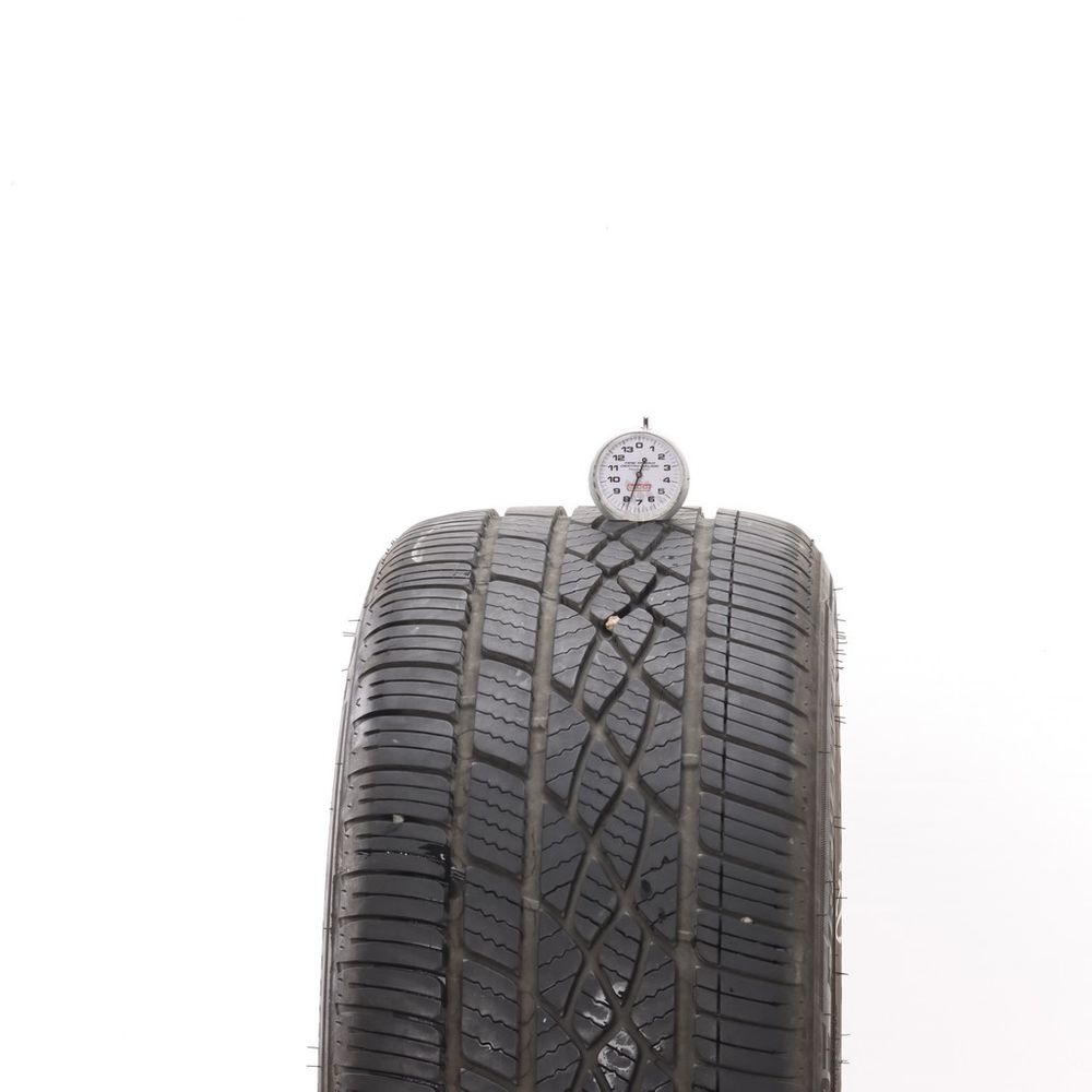 Used 245/45R17 Firestone Firehawk AS V2 99W - 7.5/32 - Image 2