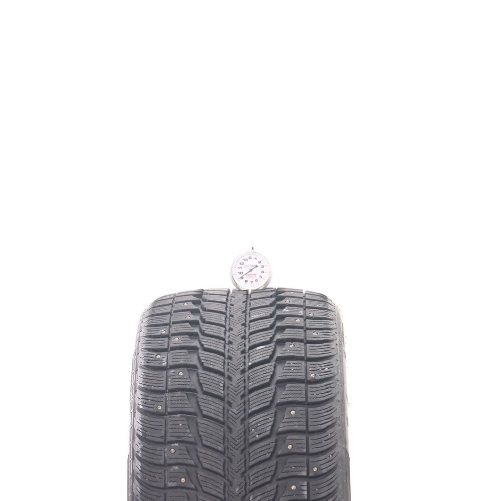 Used 245/40R18 Federal Himalaya WS2 Studded 93T - 9/32 - Image 2