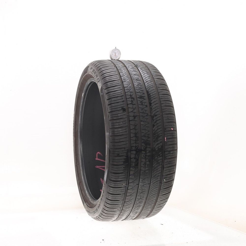 Used 275/35R20 Pirelli P Zero 102H - 6/32 - Image 1
