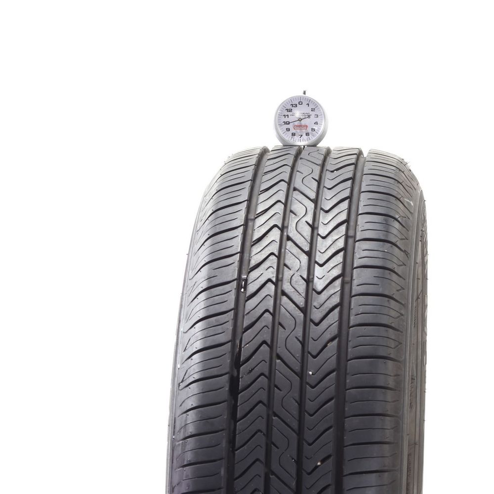 Set of (2) Used 205/65R16 Toyo Extensa A/S II 95H - 9.5/32 - Image 2