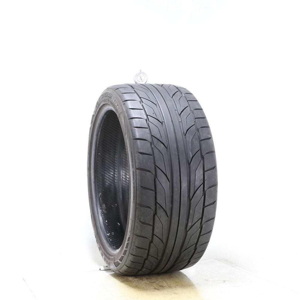Used 295/35ZR20 Nitto NT555 G2 105W - 6.5/32 - Image 1