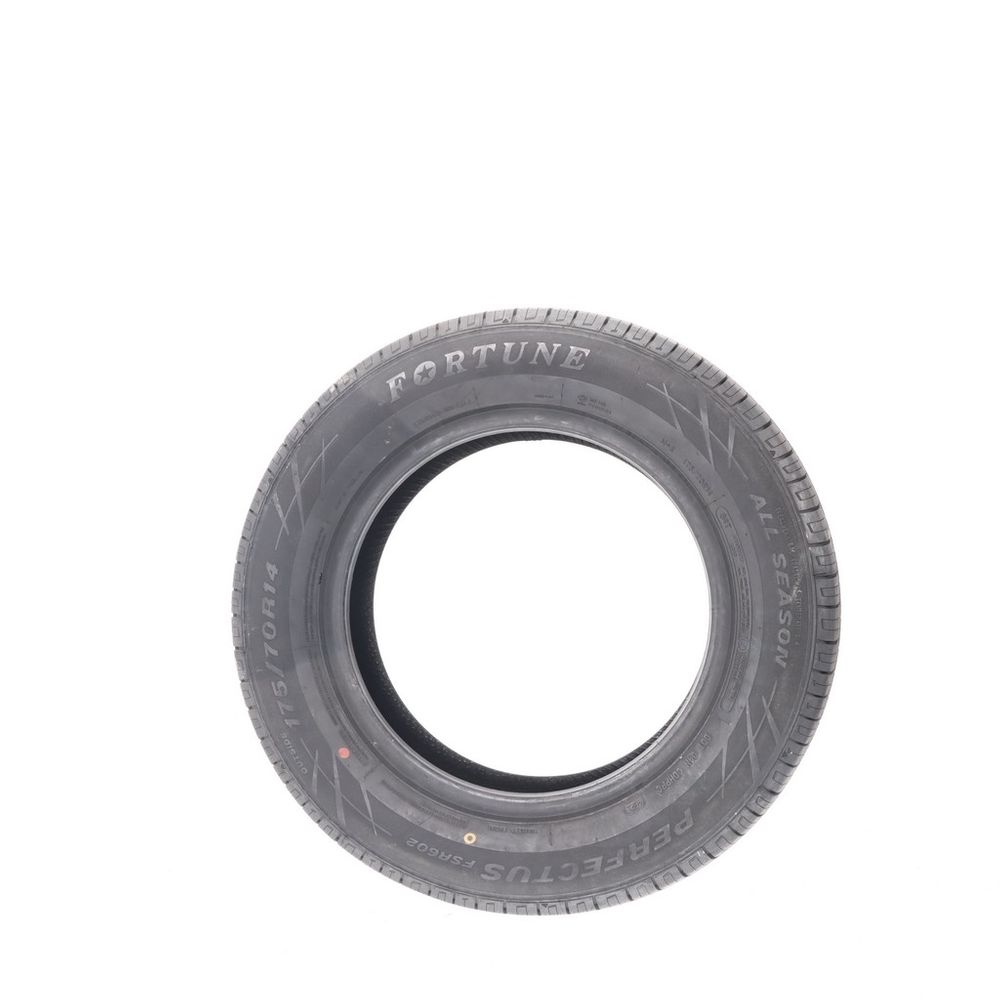 Set of (4) New 175/70R14 Fortune Perfectus FSR602 84T - Image 3