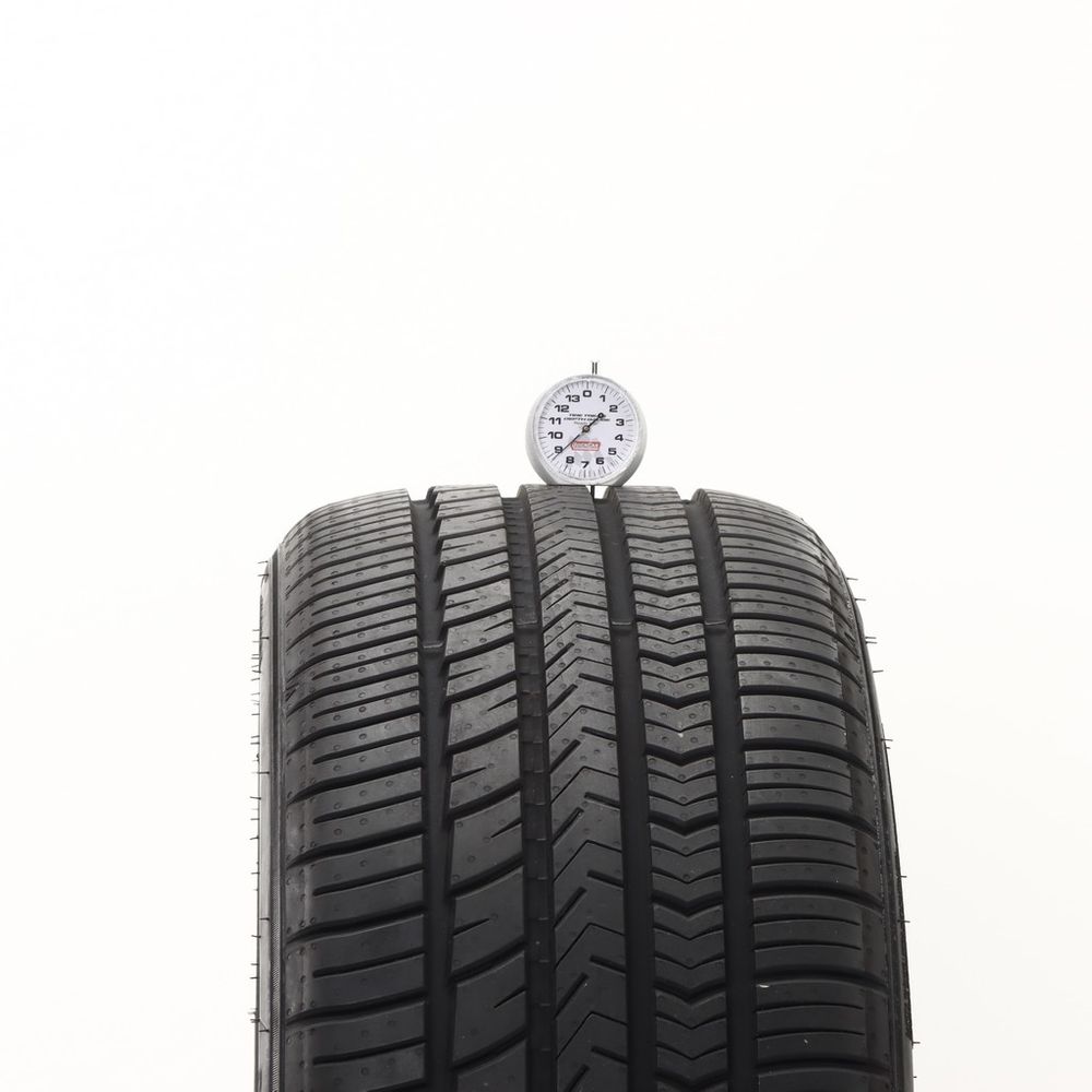 Set of (2) Used 245/45ZR19 Falken Pro G6 Sport A/S 102Y - 8.5-9/32 - Image 2