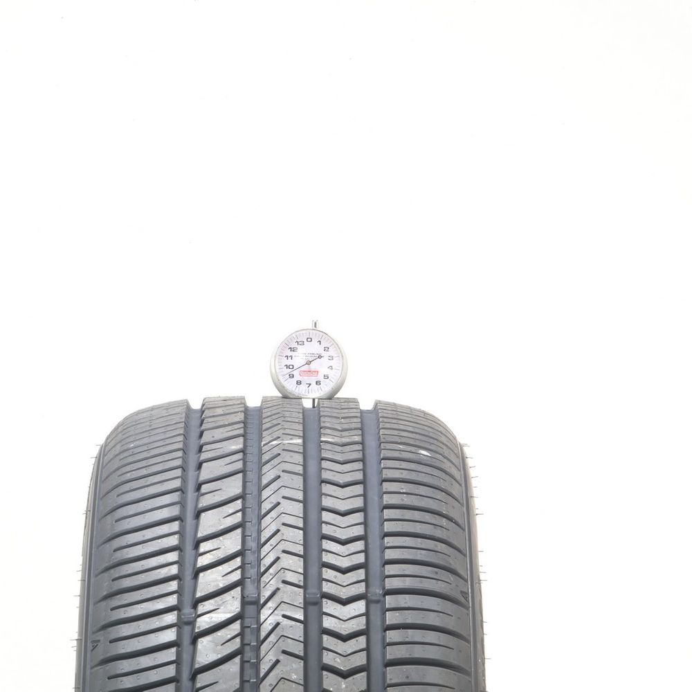 Set of (2) Used 245/45ZR19 Falken Pro G6 Sport A/S 102Y - 8.5-9/32 - Image 5