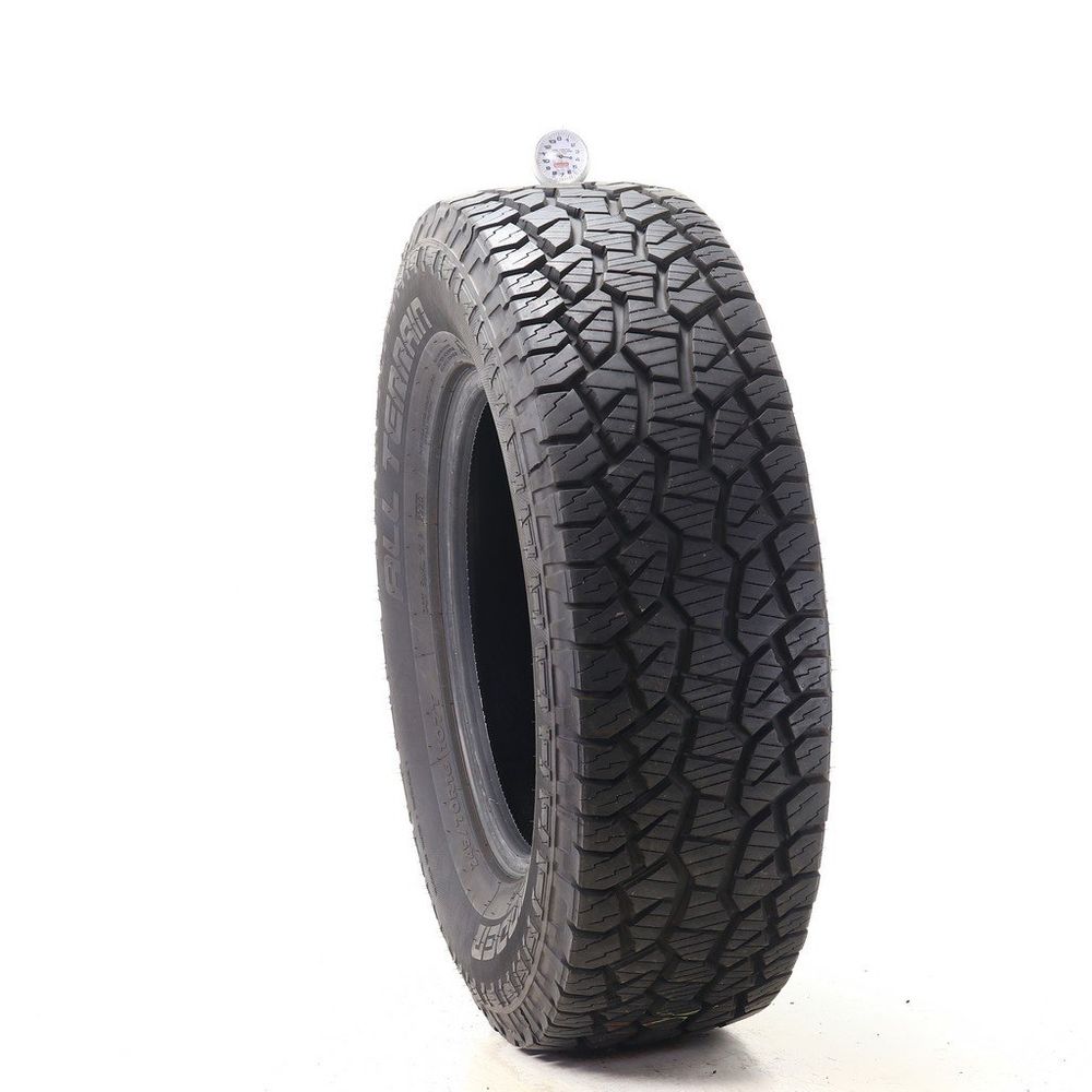 Used 245/70R16 Pathfinder All Terrain 107T - 10.5/32 - Image 1