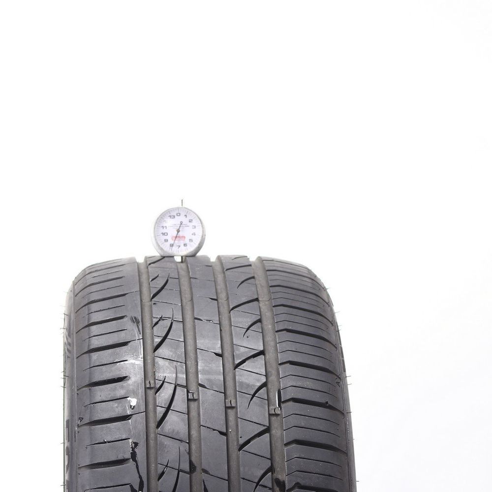 Used 245/40ZR19 Fortune Viento FSR702 98Y - 7.5/32 - Image 2