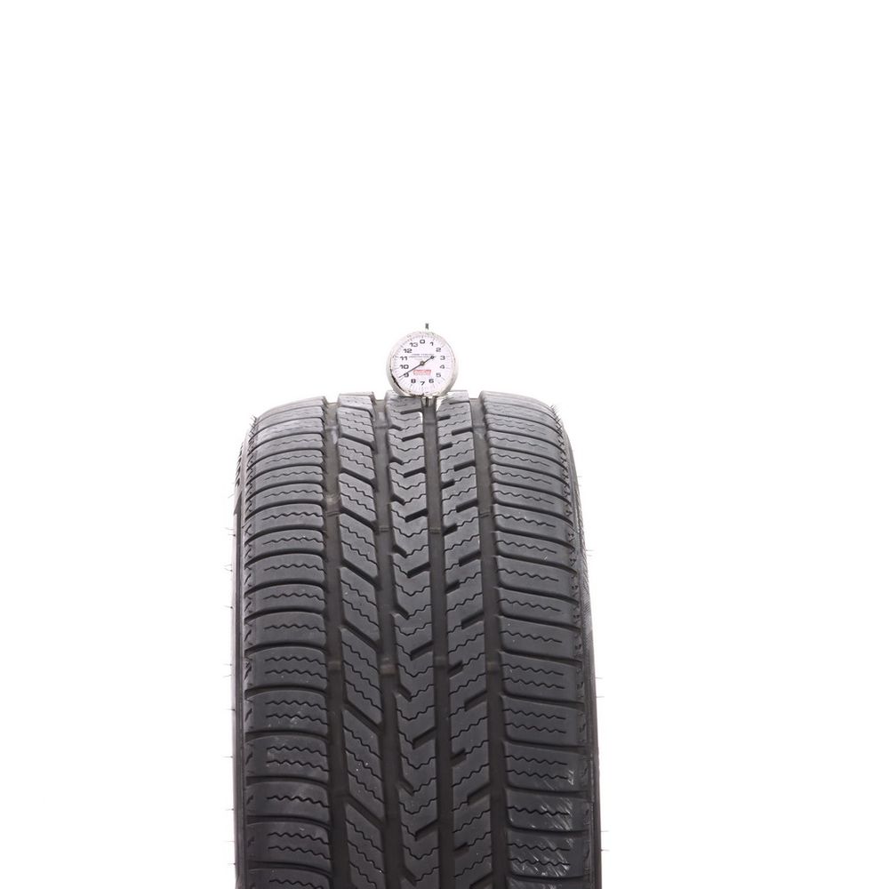 Used 235/40R19 Bridgestone Potenza Sport AS Enliten 96Y - 9/32 - Image 2