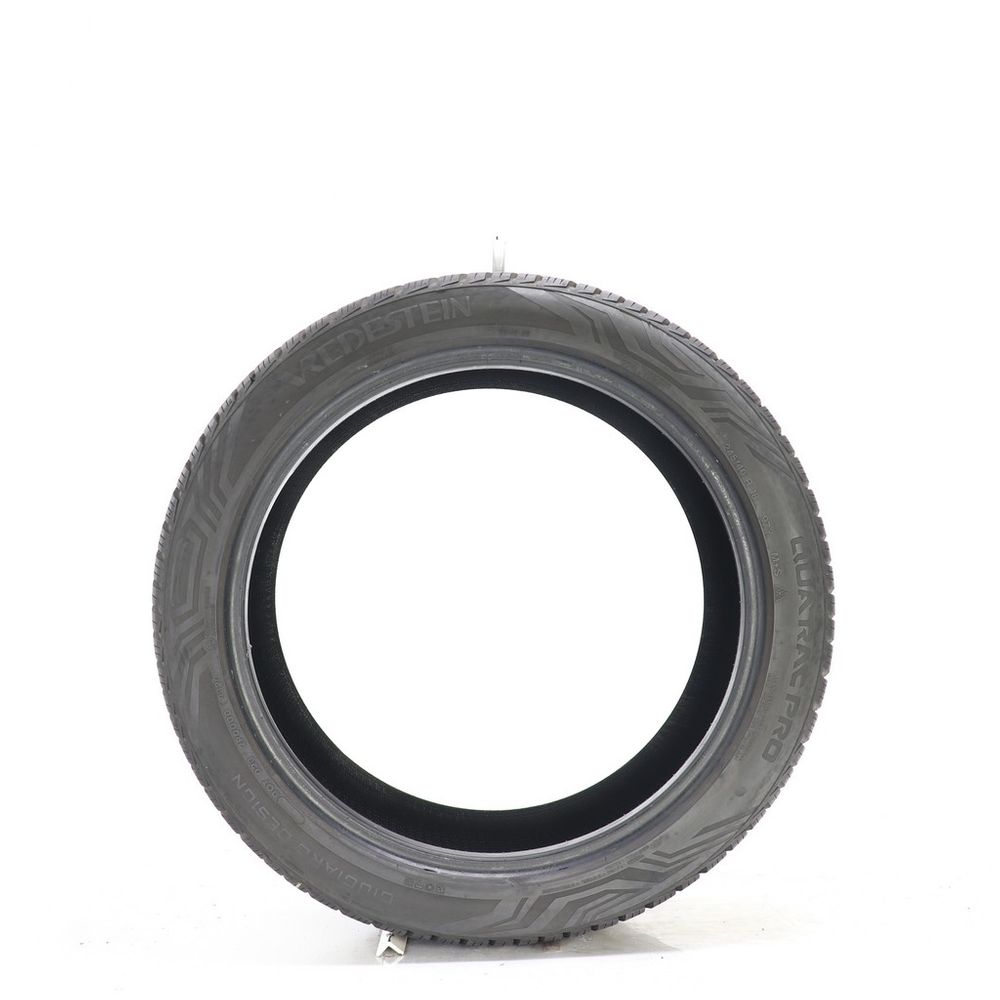 Used 245/40R18 Vredestein Quatrac Pro 97Y - 8.5/32 - Image 3