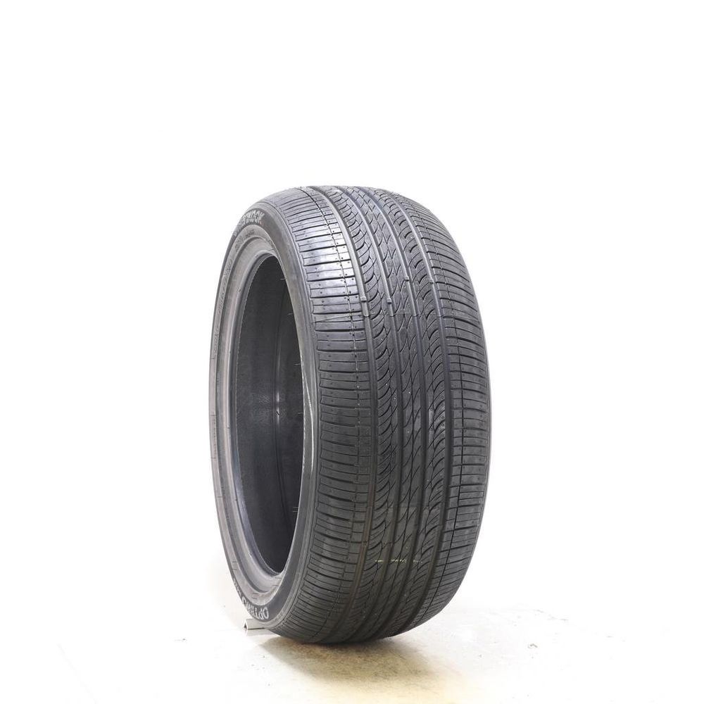 Driven Once 245/45R19 Hankook Optimo H426 98V - 9/32 - Image 1