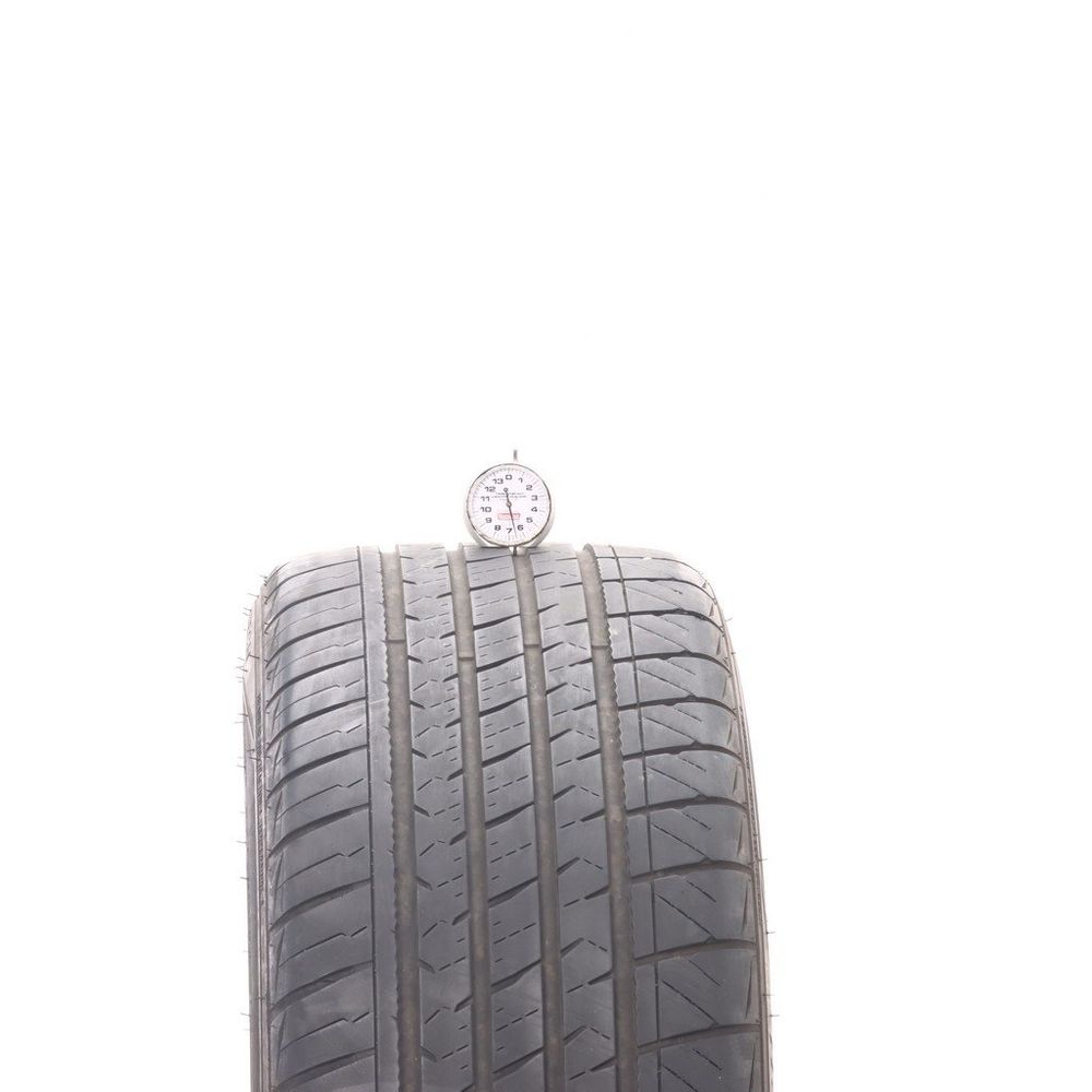 Used 255/40ZR18 Milestar Interceptor A/S 810 99Y - 6.5/32 - Image 2