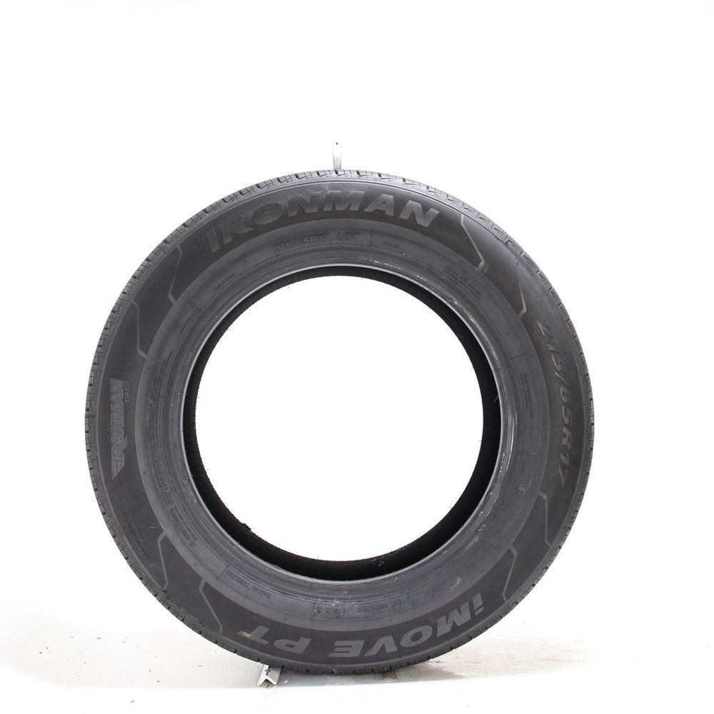 Used 215/65R17 Ironman IMove PT 99T - 9/32 - Image 3