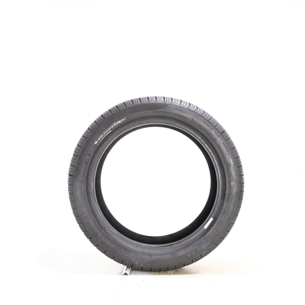 New 205/50R17 Supermax TM-1 89V - Image 3