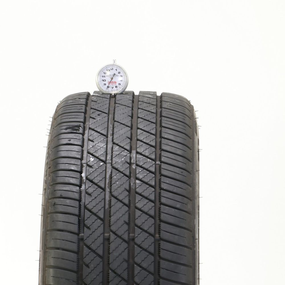 Set of (2) Used 225/40R19 Bridgestone Potenza RE980AS+ 93W - 6.5-8/32 - Image 5