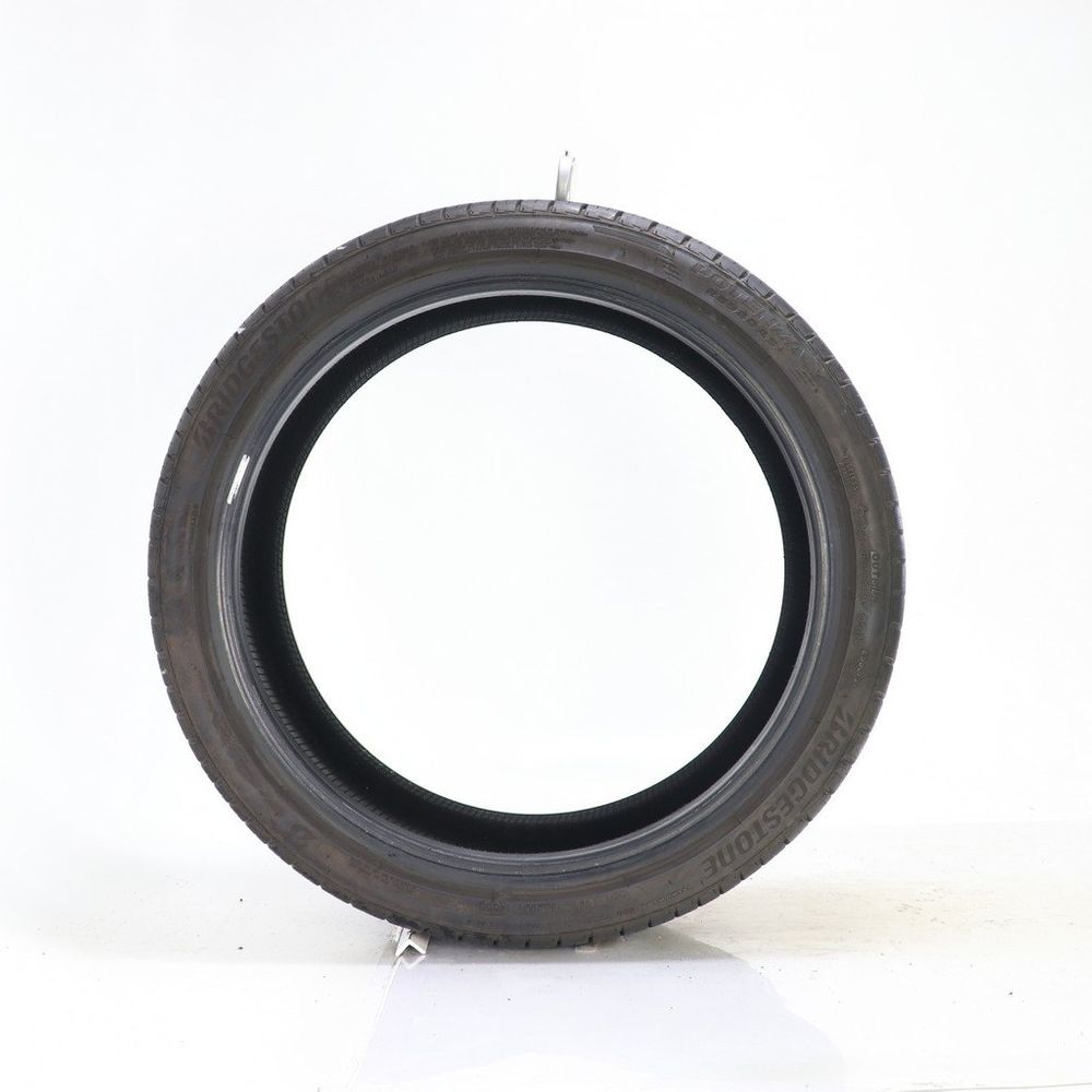 Set of (2) Used 225/40R19 Bridgestone Potenza RE980AS+ 93W - 6.5-8/32 - Image 6