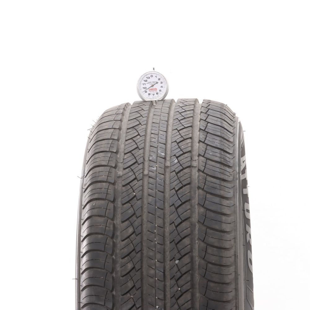 Set of (2) Used 245/60R18 Atturo AZ600 105V - 9/32 - Image 2