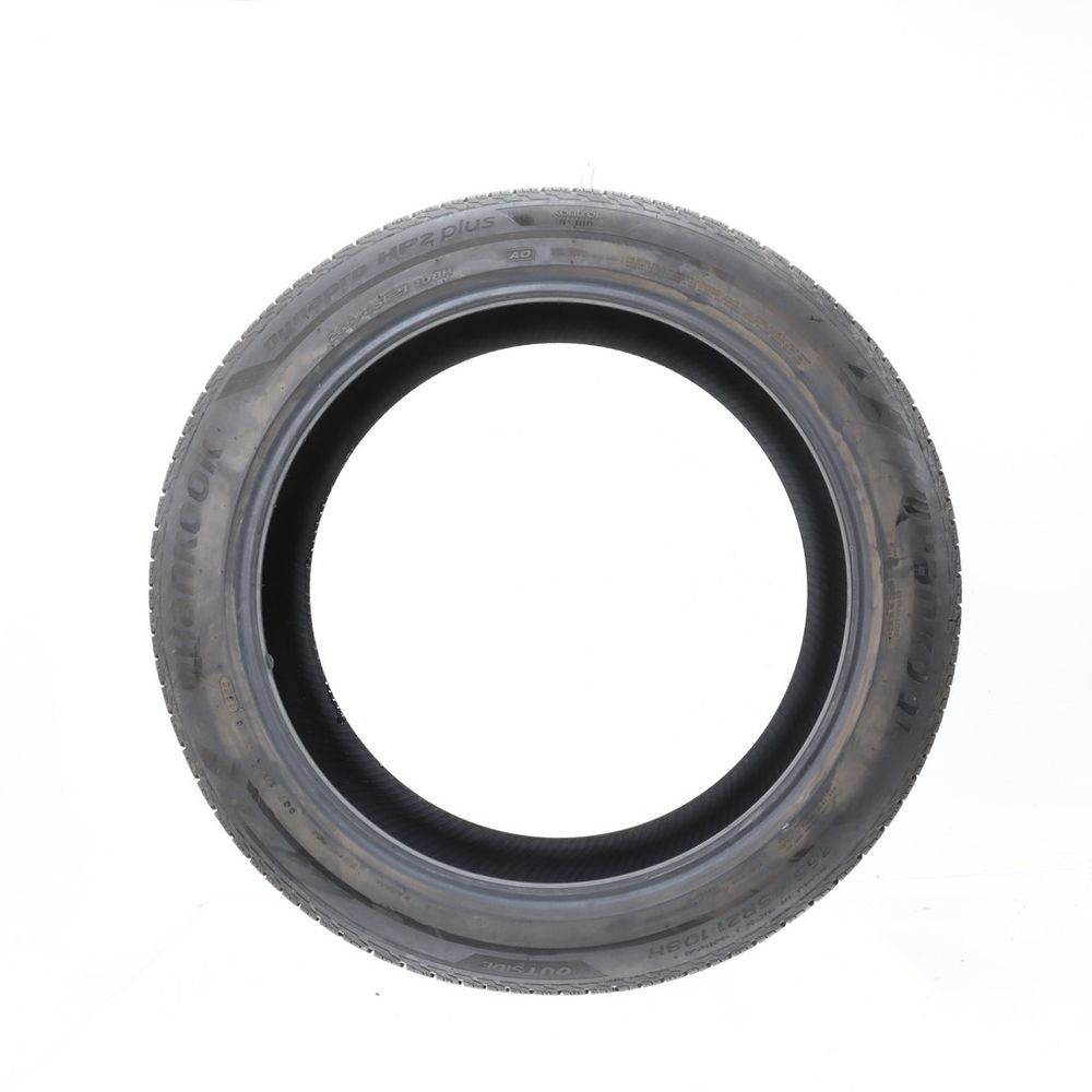 Used 265/45R21 Hankook Dynapro HP2 Plus AO 108H - 8/32 - Image 3
