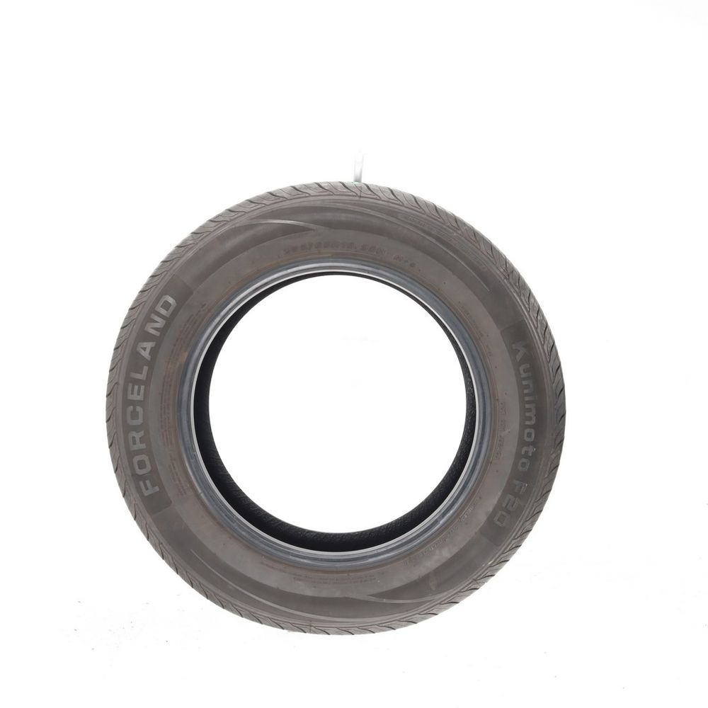Used 205/65R16 Forceland Kunimoto F20 95H - 8/32 - Image 3