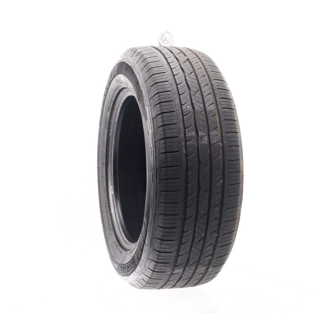 Used 265/60R18 Hercules Terra Trac HPT 110T - 8.5/32 - Image 1