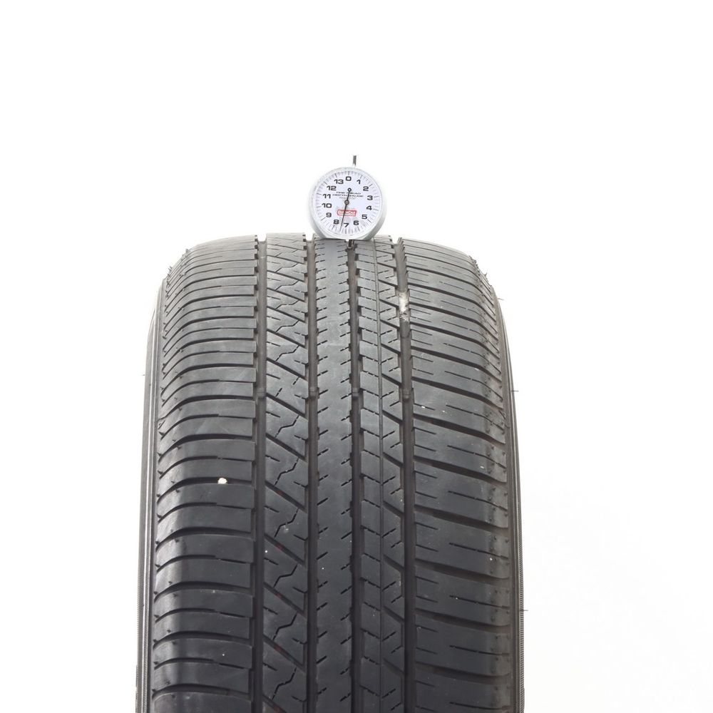 Used 225/60R18 Falken Ziex ZE001 A/S Silent Core 100H - 7.5/32 - Image 2