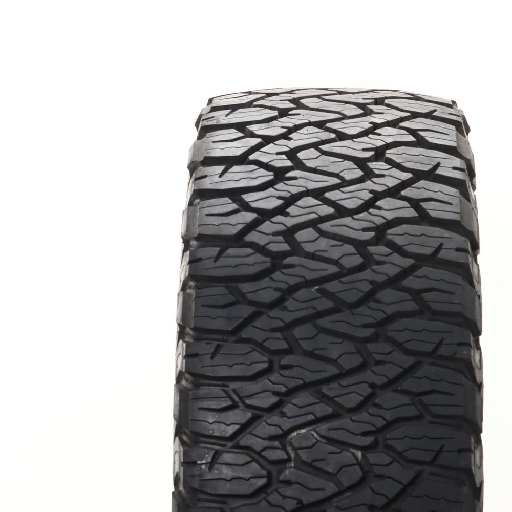 Used LT 275/55R20 BFGoodrich All-Terrain T/A KO3 115/112S D - 15/32 - Image 2