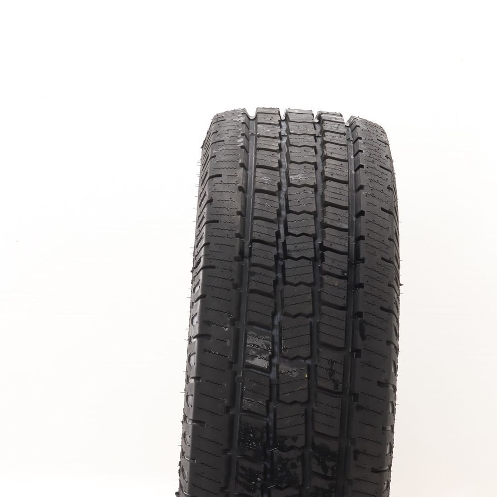 Driven Once LT 285/75R16 Cooper Discoverer HT3 126/123R E - 14.5/32 - Image 2