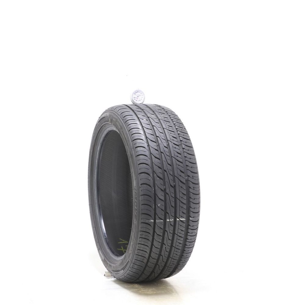 Set of (4) Used 205/45ZR17 Ironman IMove Gen 3 AS 88W - 9-9.5/32 - Image 4