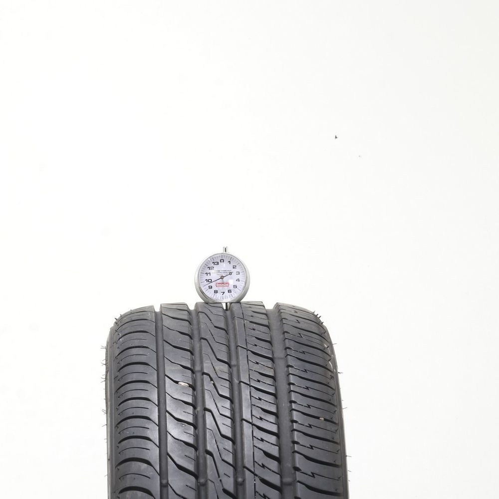 Set of (4) Used 205/45ZR17 Ironman IMove Gen 3 AS 88W - 9-9.5/32 - Image 5