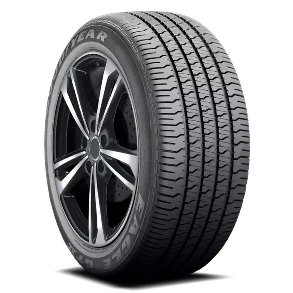Set of (2) New P 275/45R20 Goodyear Eagle GT II 106V - Image 1