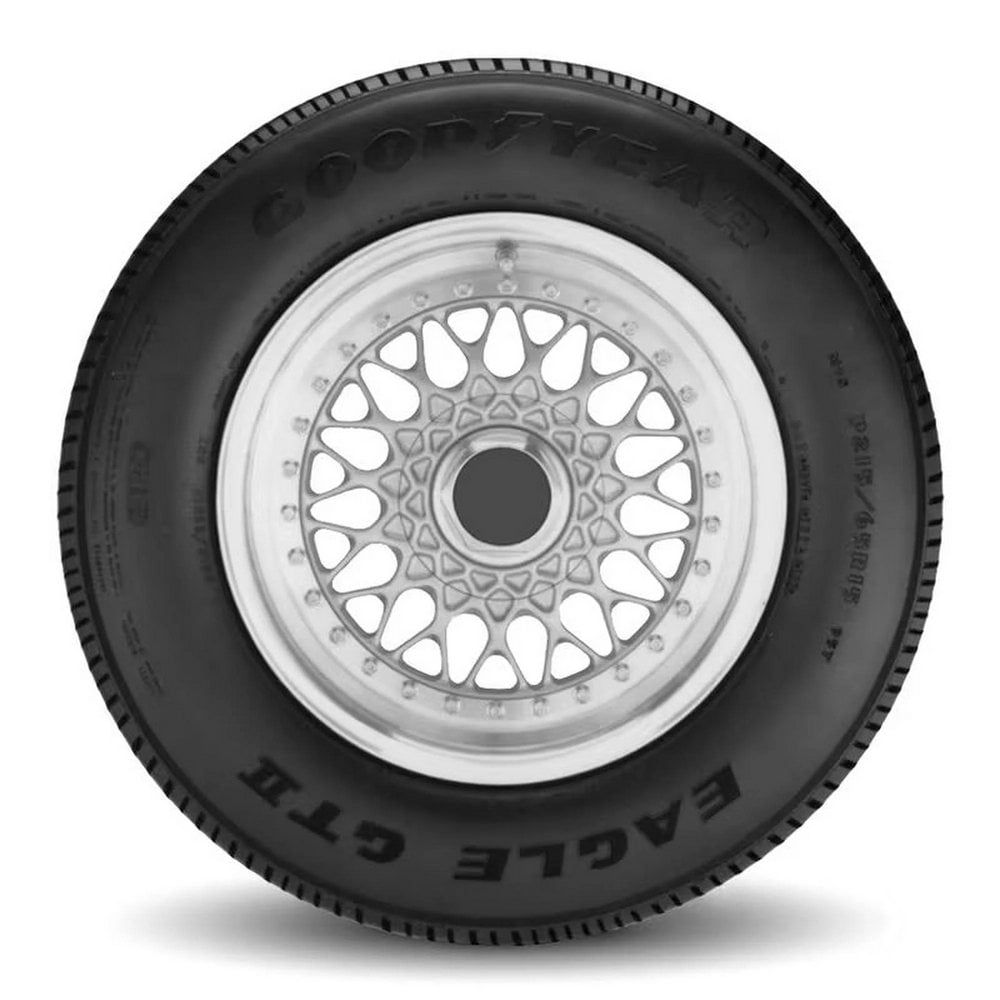 Set of (2) New P 275/45R20 Goodyear Eagle GT II 106V - Image 2