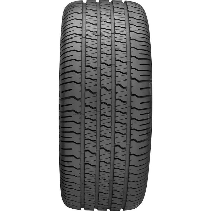 Set of (2) New P 275/45R20 Goodyear Eagle GT II 106V - Image 3