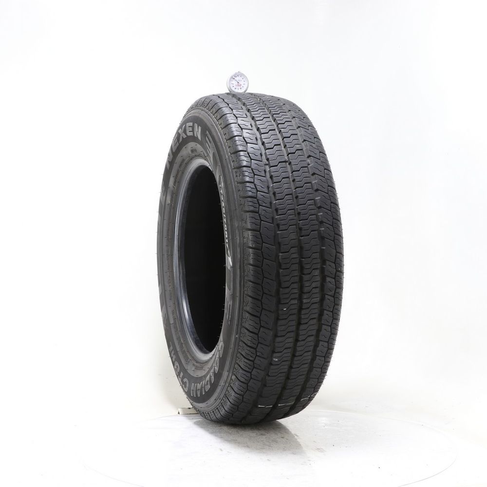 Used LT 245/70R17 Nexen Roadian CT8 HL 119/116R E - 12/32 - Image 1