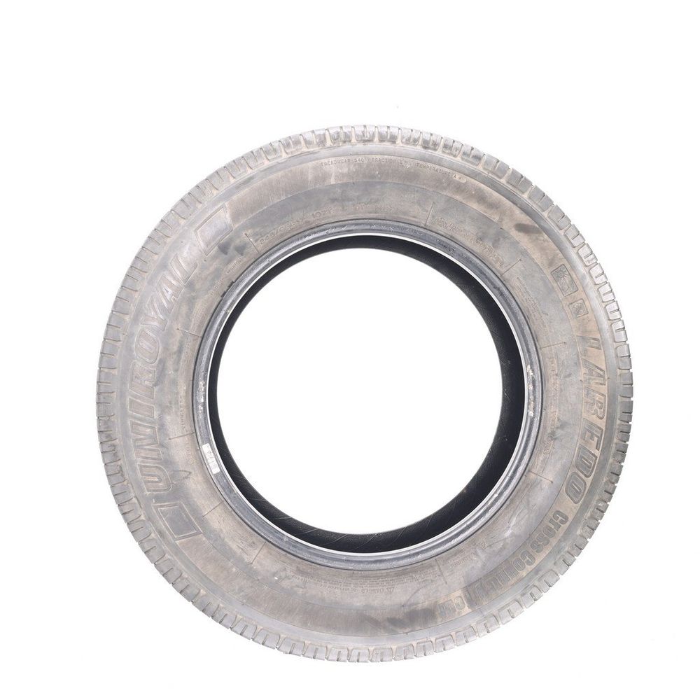 Used 245/65R17 Uniroyal Laredo Cross Country Tour 107T - 7/32 - Image 3
