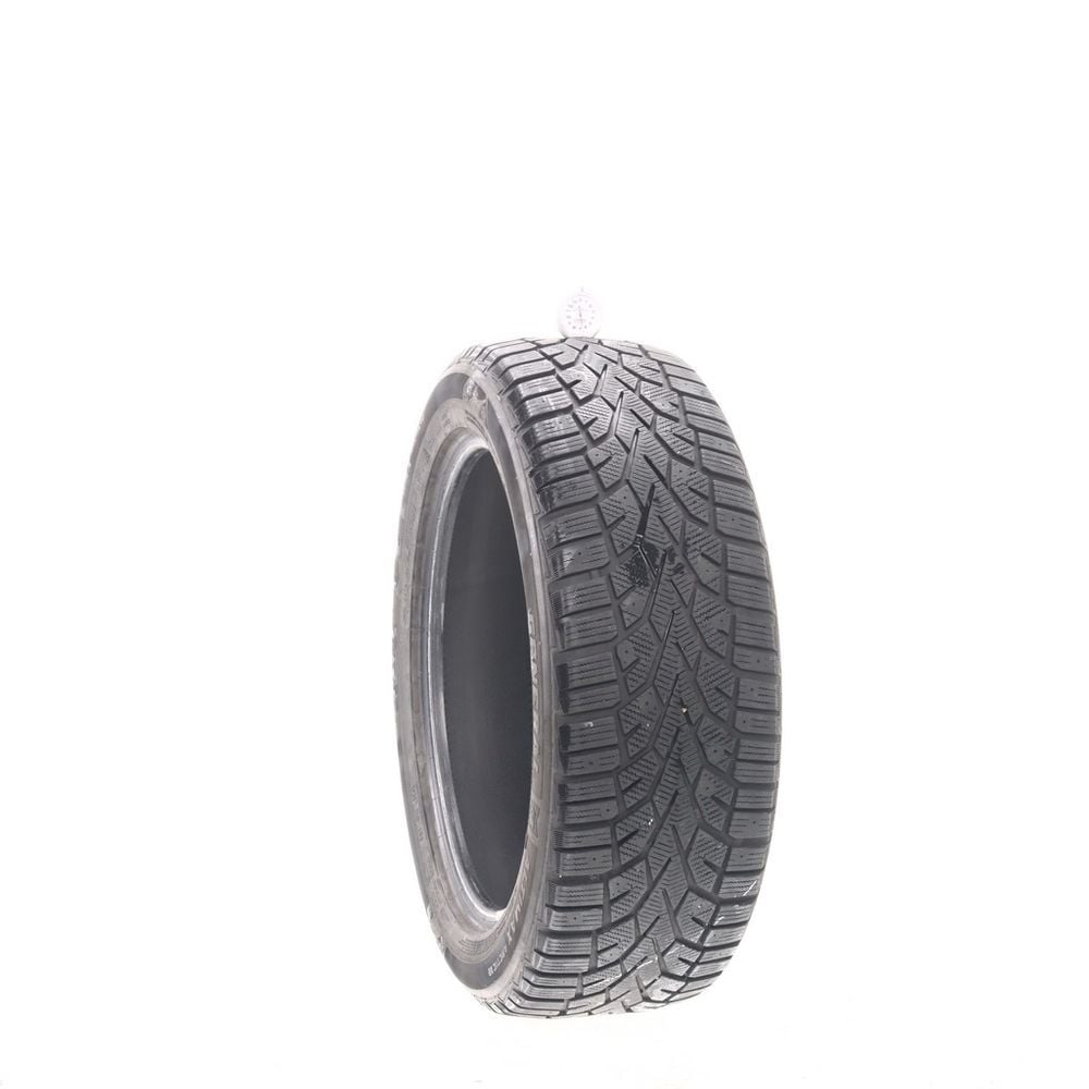 Set of (2) Used 225/55R19 General Altimax Arctic 12 103T - 6-6.5/32 - Image 4