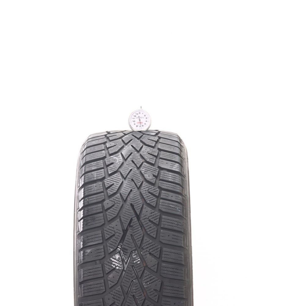 Set of (2) Used 225/55R19 General Altimax Arctic 12 103T - 6-6.5/32 - Image 5