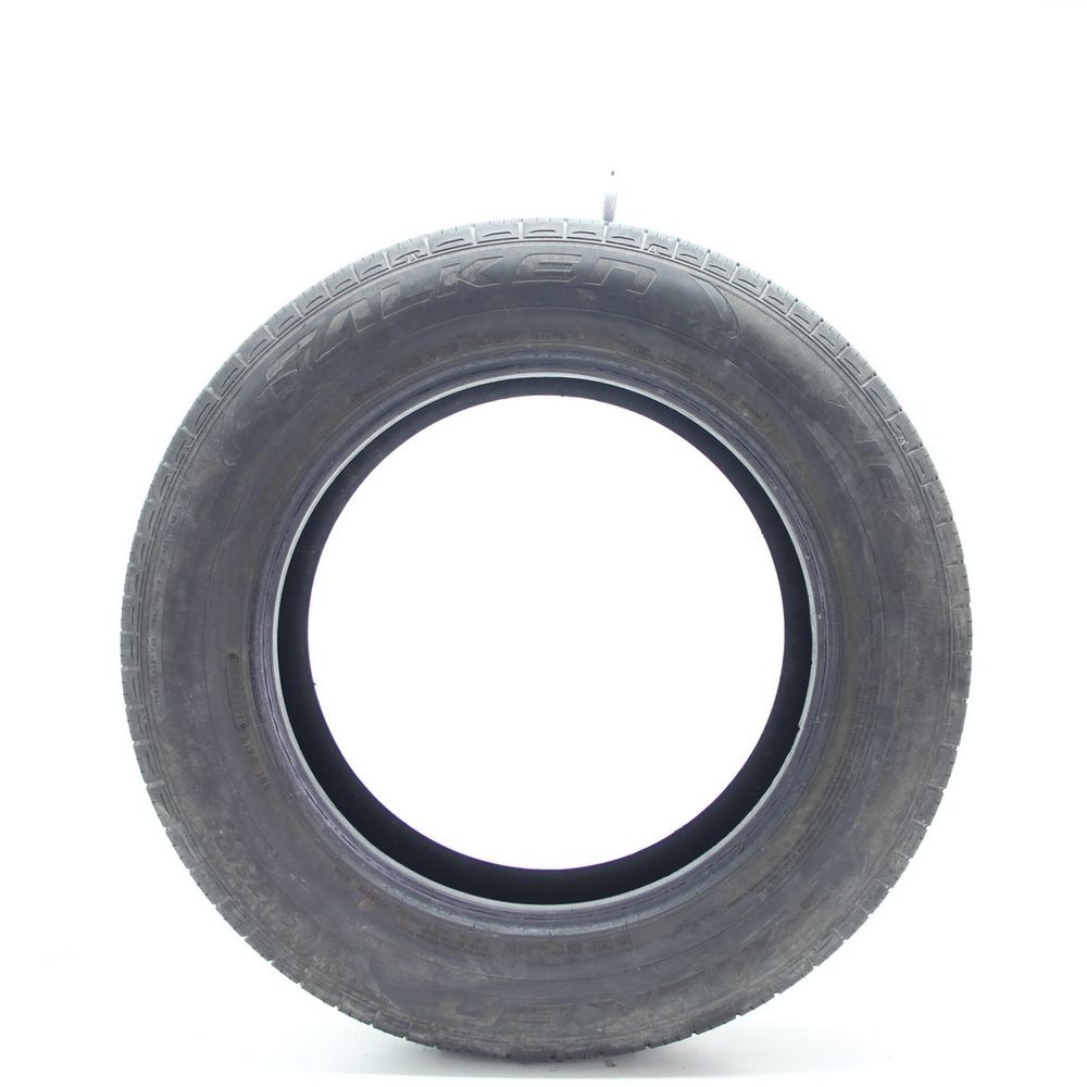 Used 245/60R18 Falken Ziex CT60 A/S 105V - 6.5/32 - Image 3