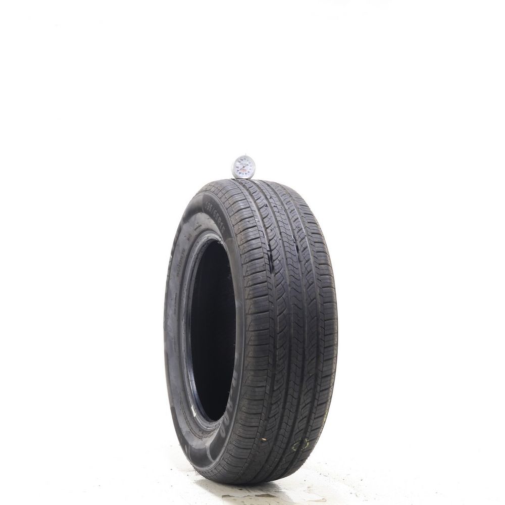 Set of (2) Used 195/65R15 Advanta ER-800 91H - 7.5-8.5/32 - Image 4