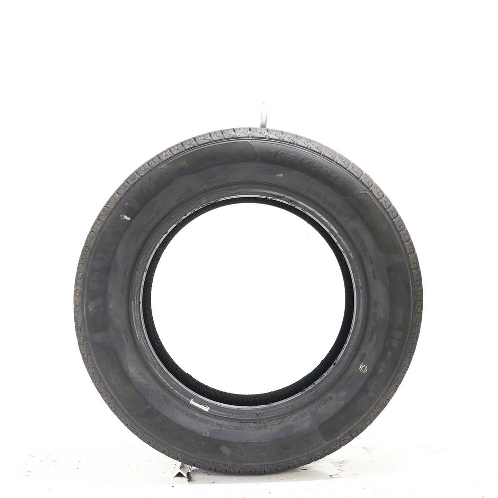 Set of (2) Used 195/65R15 Advanta ER-800 91H - 7.5-8.5/32 - Image 6