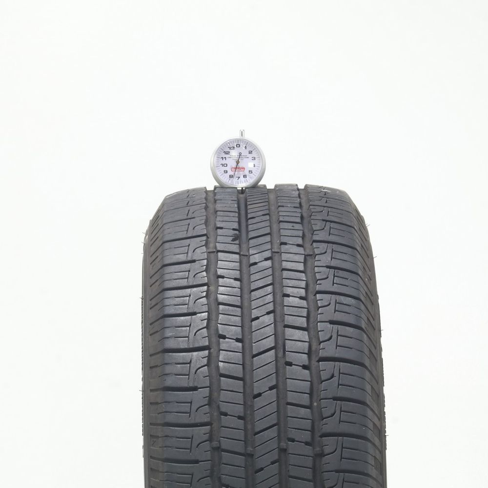 Set of (2) Used 205/60R16 Goodyear Reliant All-season 92V - 6.5-7.5/32 - Image 5