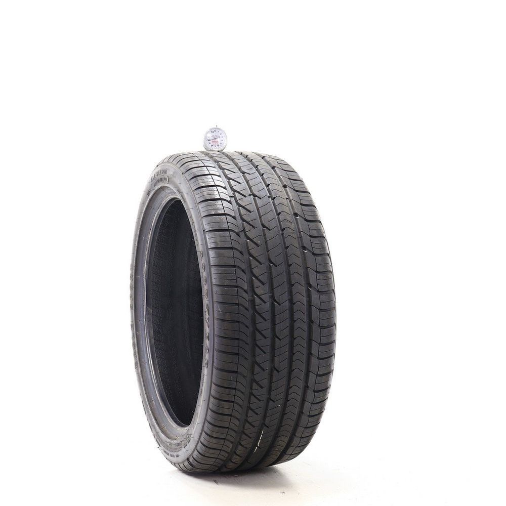 Used 245/40R18 Goodyear Eagle Sport AS 93W - 10/32 - Image 1