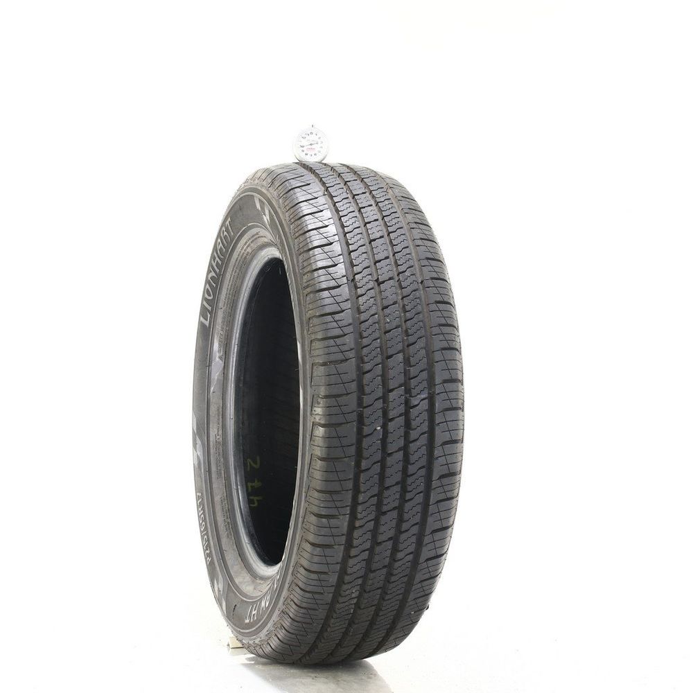 Used 215/65R17 Lionhart Lionclaw HT 98T - 9.5/32 - Image 1