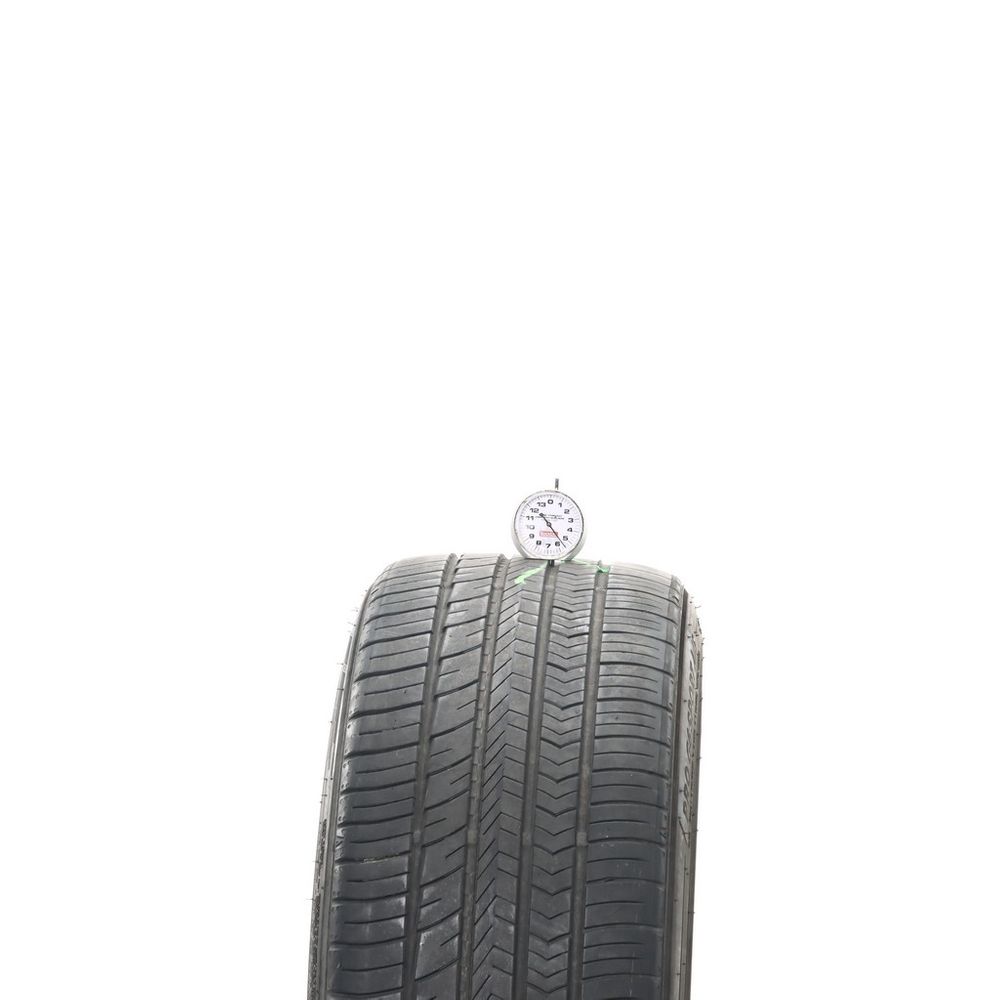 Used 225/40ZR18 Falken Pro G6 Sport A/S 92Y - 5.5/32 - Image 2