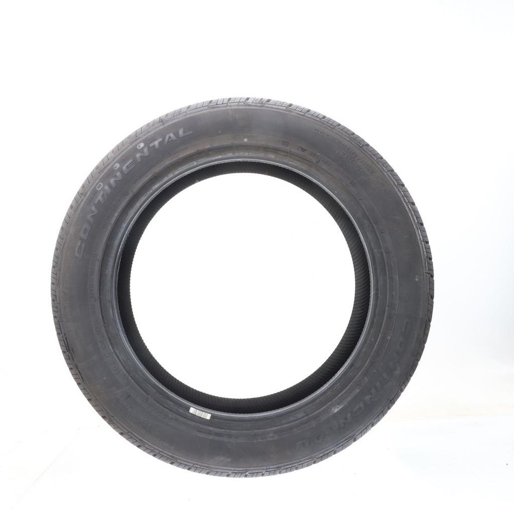Driven Once 255/50R19 Continental CrossContact LX20 107H - 12/32 - Image 3
